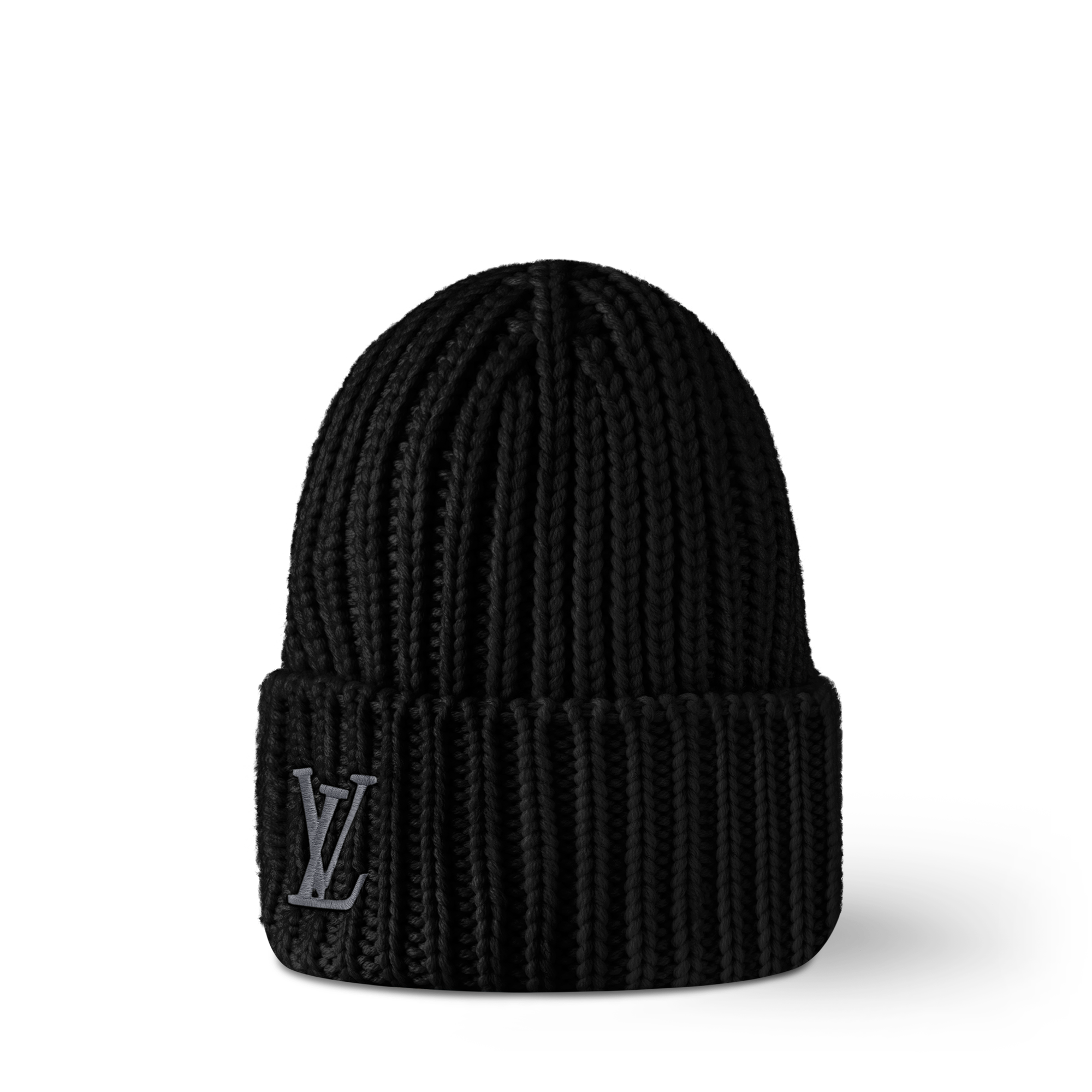 Only LV Beanie S00 - Men - Accessories | LOUIS VUITTON ®